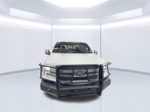Used 2020 Ford F150 Platinum w/ Equipment Group 701A Luxury AWD/4WD image 27