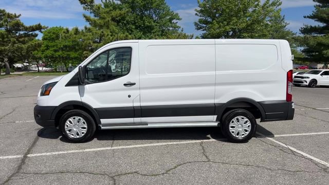 Used 2025 Ford Transit 250 Low Roof w/ Exterior Upgrade Package RWD image 38