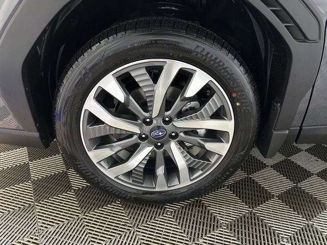 New 2025 Subaru Forester Touring image 10