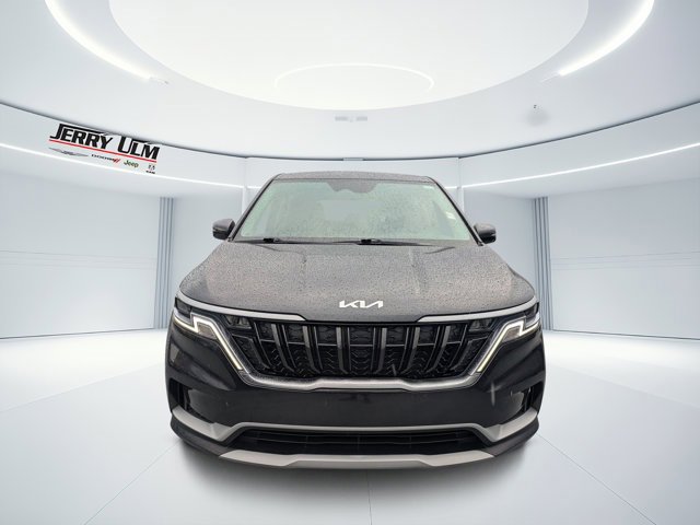 Used 2022 Kia Carnival LX image 7