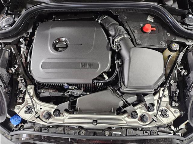 Certified 2025 MINI Cooper S image 16