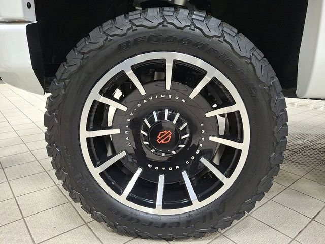 New 2026 GMC Sierra 1500 AT4 w/ AT4 Premium Package image 24