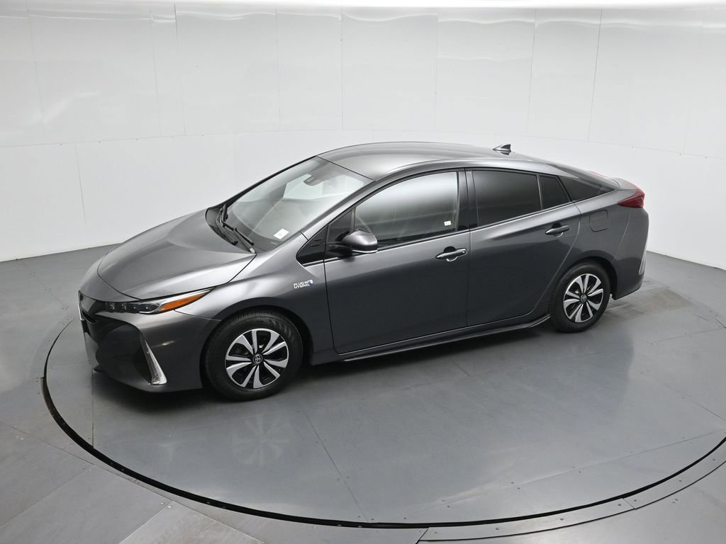 Used 2018 Toyota Prius Prime Plus image 41