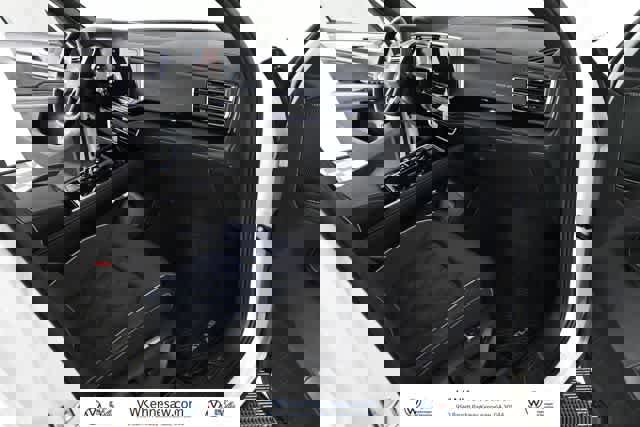 New 2026 Volkswagen Atlas Cross Sport SEL Premium R-Line image 30