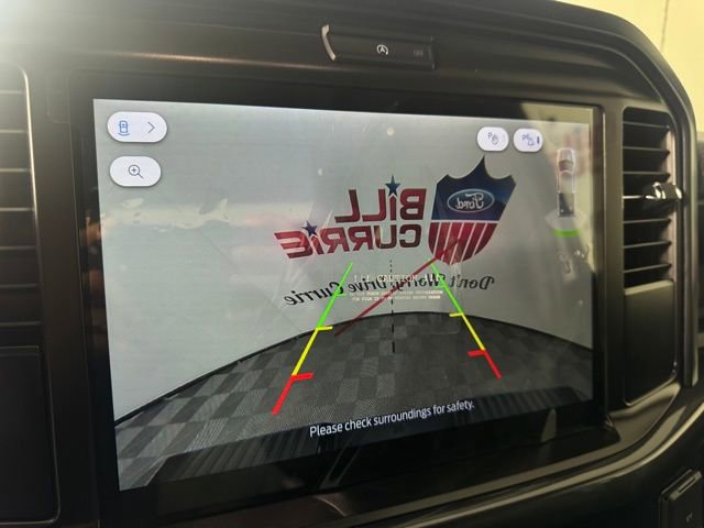 New 2026 Ford F150 STX w/ Equipment Group 200A image 21