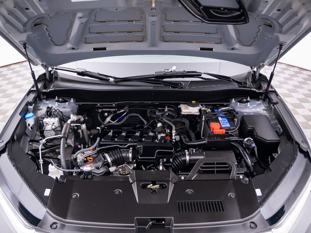 Used 2026 Honda CR-V EX-L image 33