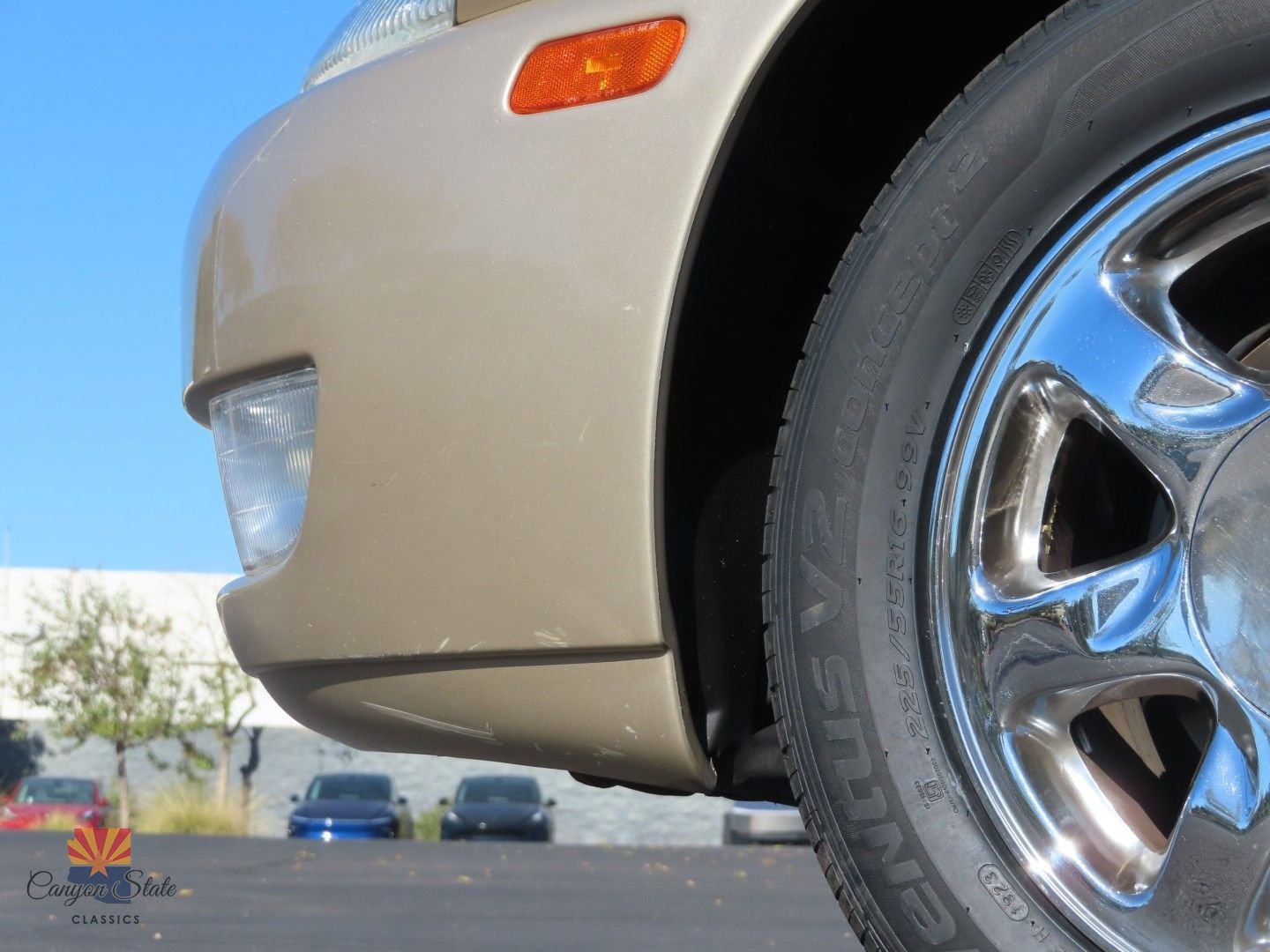 Used 1992 Lexus SC 300 Coupe image 25