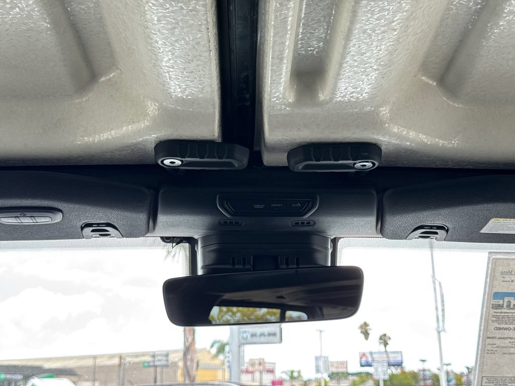 Used 2021 Jeep Wrangler Unlimited Sport AWD/4WD image 25