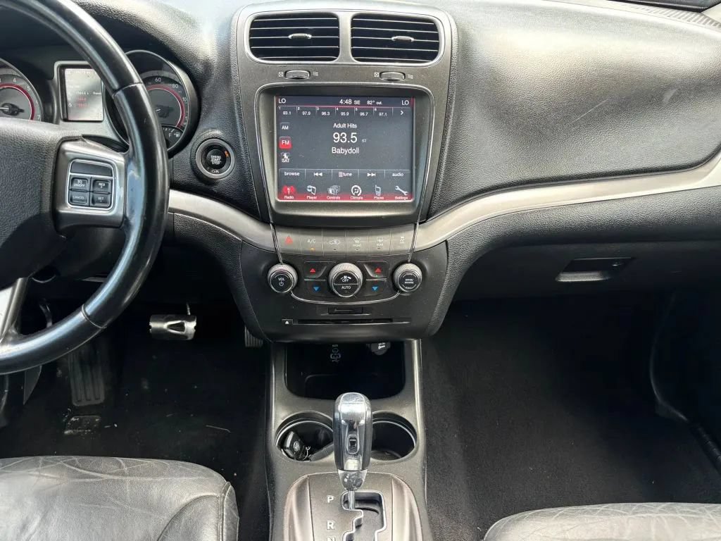 Used 2019 Dodge Journey Crossroad FWD image 21