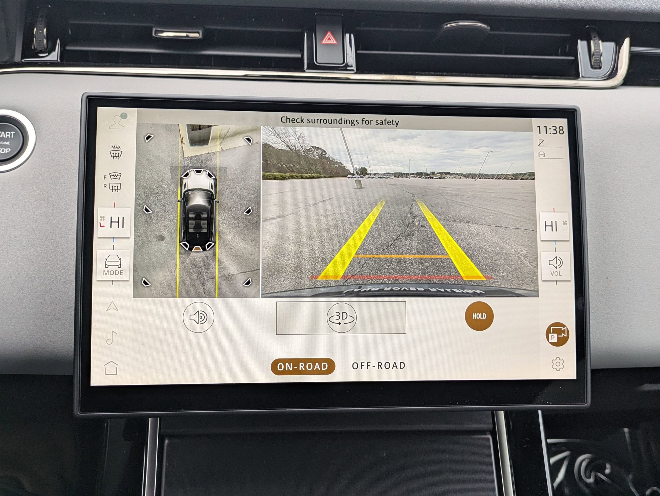 New 2026 Land Rover Range Rover Evoque Dynamic SE image 15