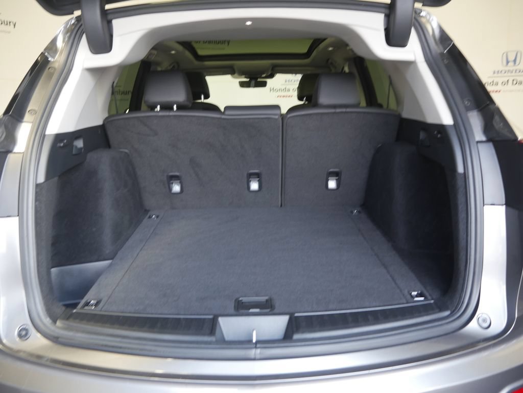 Used 2023 Acura RDX AWD image 10