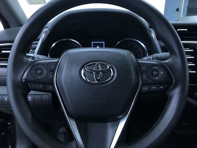 Certified 2020 Toyota Camry LE image 23
