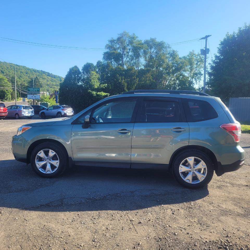 Used 2014 Subaru Forester 2.5i Premium w/ All-Weather Package AWD/4WD image 5