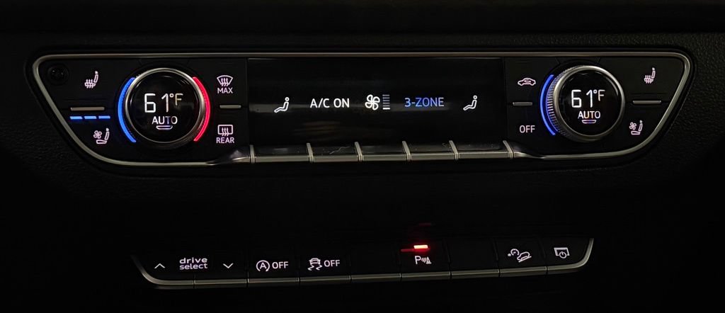 Used 2019 Audi Q5 2.0T Premium Plus w/ Premium Plus Package AWD/4WD image 21