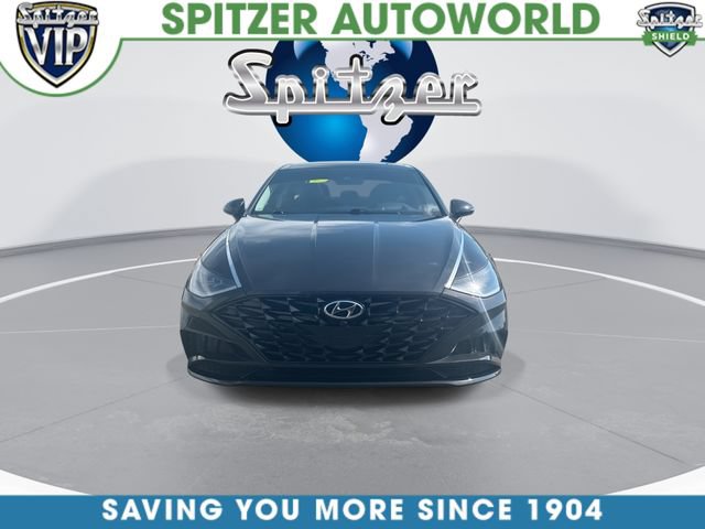Used 2023 Hyundai Sonata Limited FWD image 3