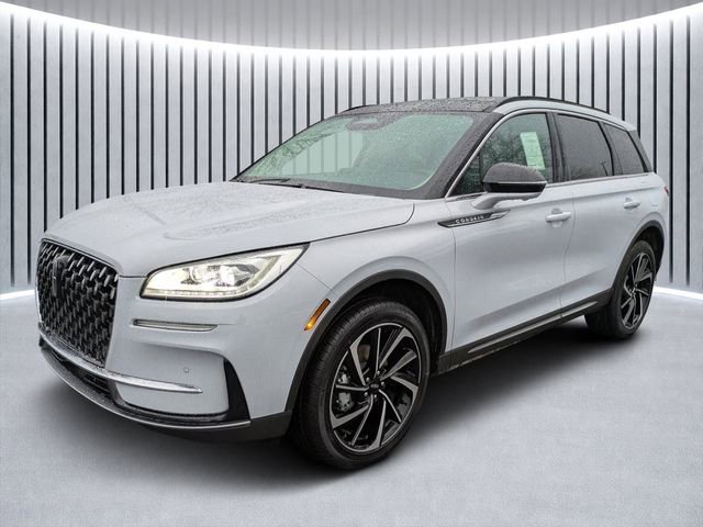 New 2026 Lincoln Corsair Reserve image 6