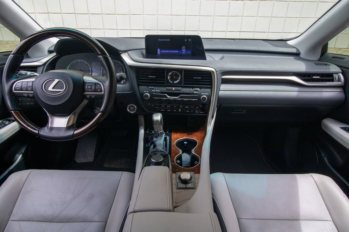 Used 2019 Lexus RX 350L FWD w/ Premium Package image 41