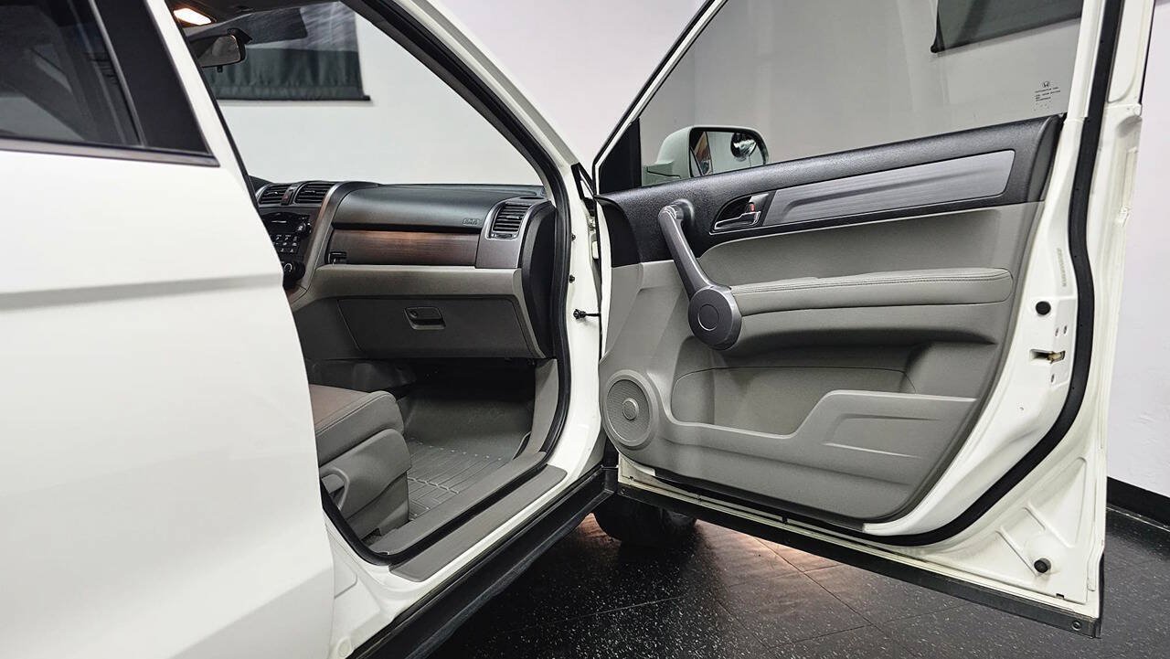 Used 2009 Honda CR-V EX-L image 33
