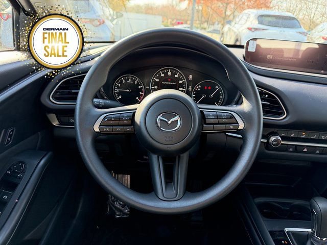 New 2026 MAZDA CX-30 AWD 2.5 S image 17
