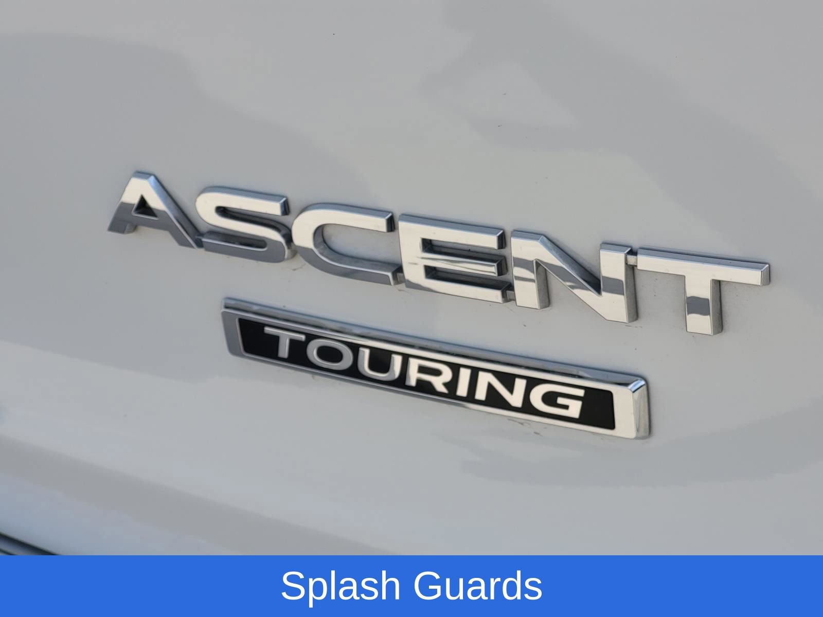 Certified 2024 Subaru Ascent Touring w/ Popular Package #2 image 6