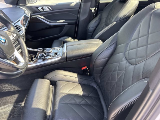 Used 2023 BMW X5 xDrive45e w/ Climate Comfort Package AWD/4WD image 20