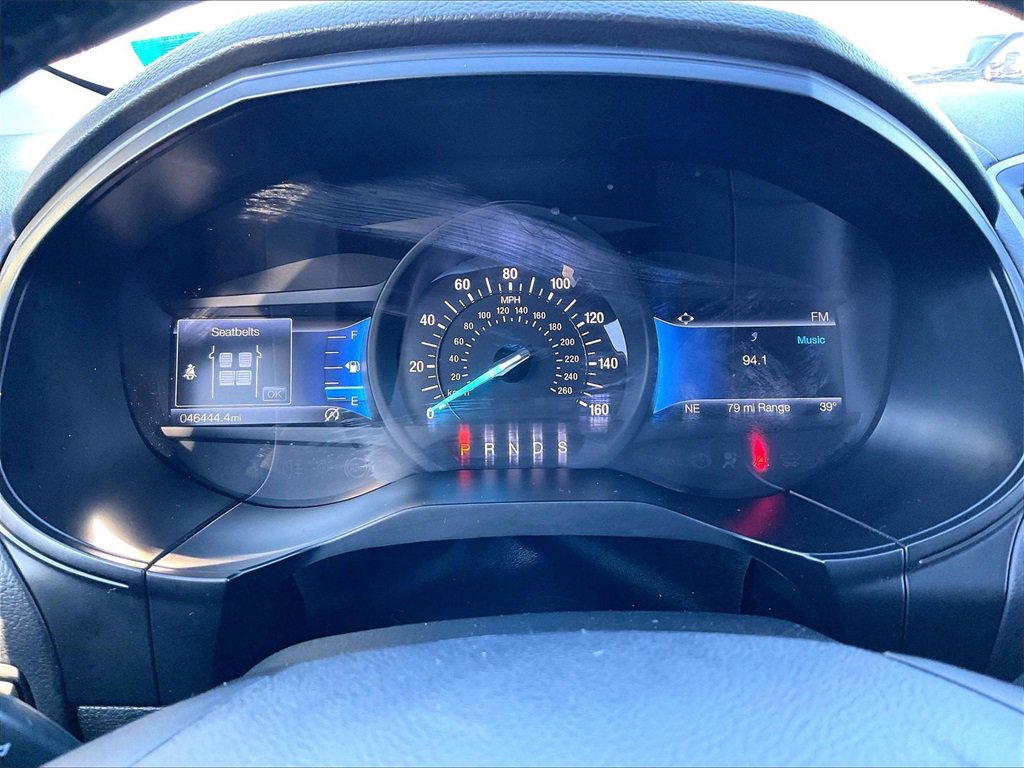 Used 2023 Ford Edge SEL image 23