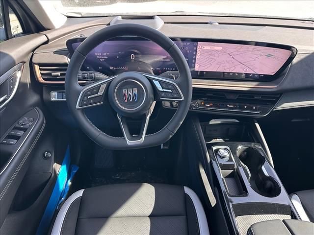 New 2026 Buick Envision Sport Touring image 18