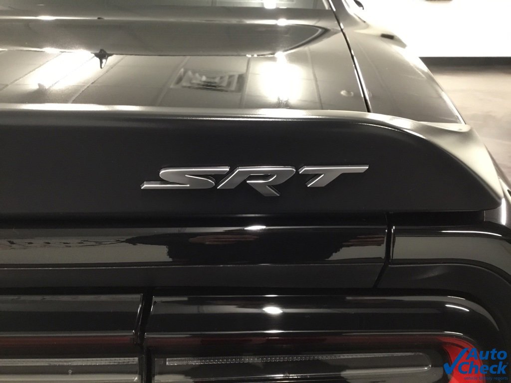 Used 2018 Dodge Challenger SRT Demon image 24