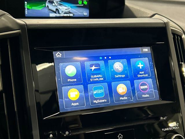 Used 2023 Subaru Forester Premium image 16