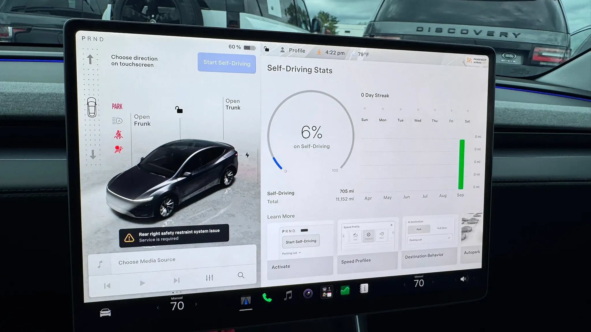 Used 2026 Tesla Model Y AWD image 26