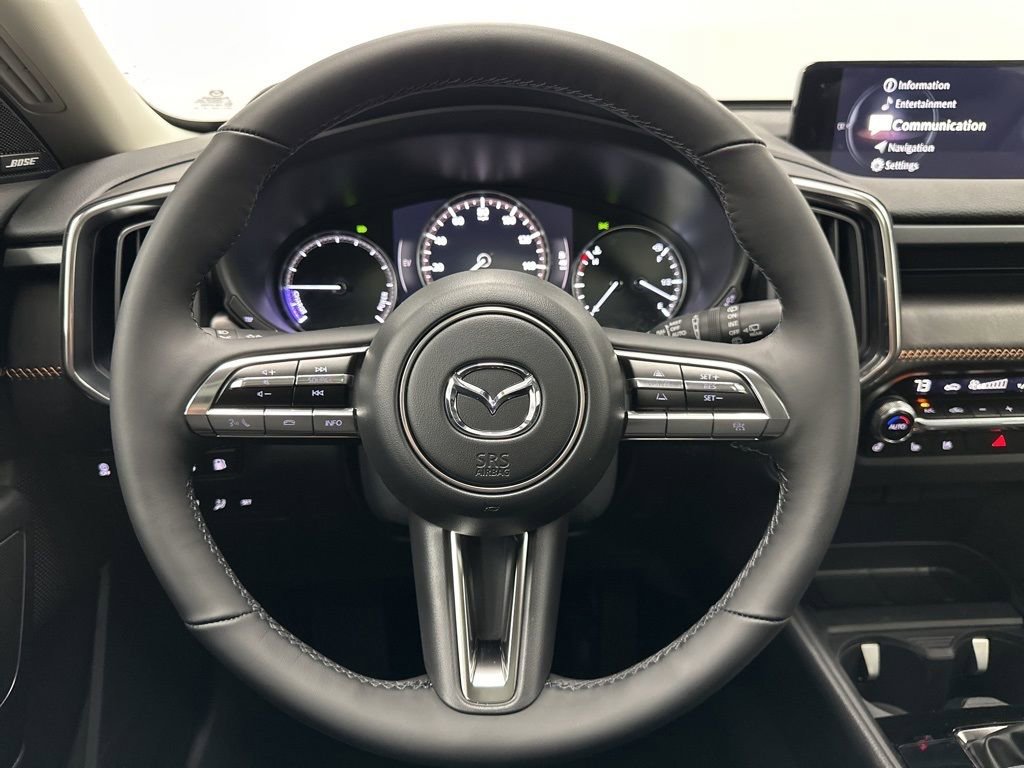 New 2026 MAZDA CX-50 2.5 Hybrid w/ Premium Plus Pkg image 25