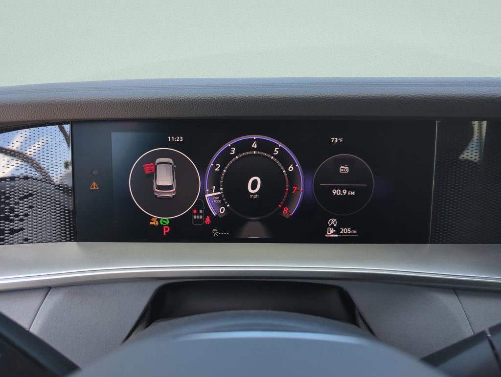 New 2026 Volkswagen Tiguan SE R-Line image 43