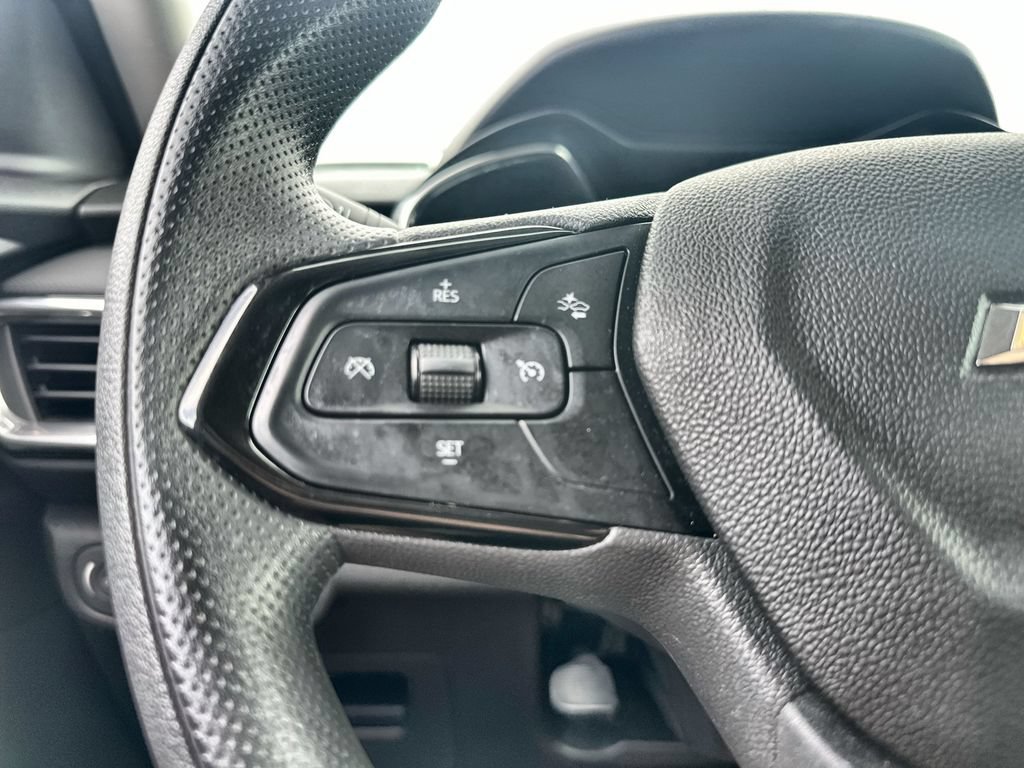 Used 2023 Chevrolet TrailBlazer LT w/ Convenience Package FWD image 31