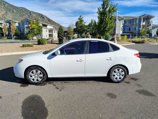 Used 2008 Hyundai Elantra Sedan FWD image 6