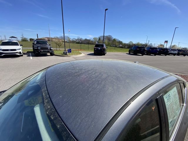 Used 2025 Nissan Altima 2.5 SV image 3