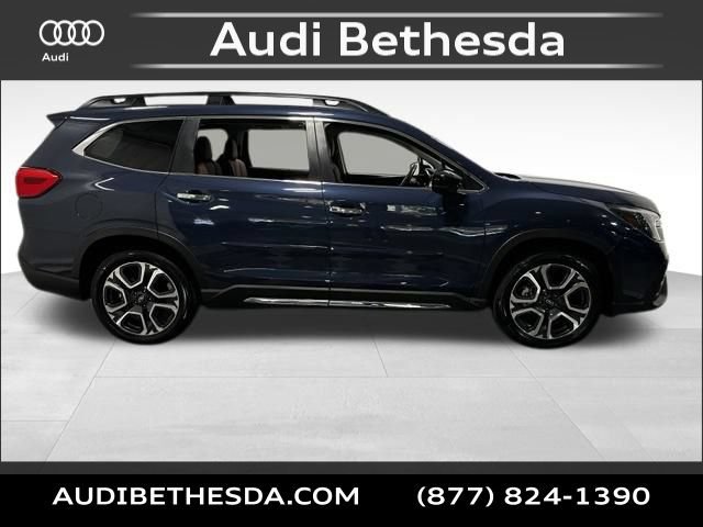 Used 2024 Subaru Ascent Touring AWD/4WD image 8