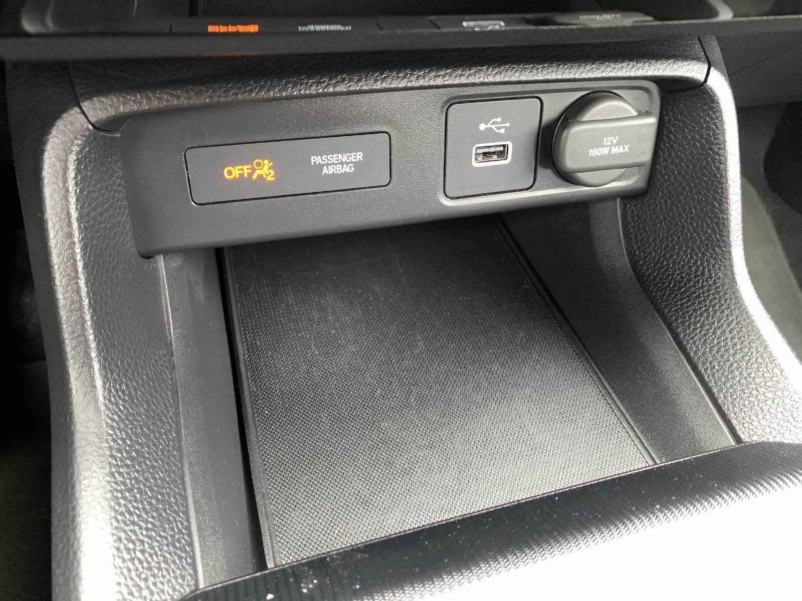 Used 2023 Honda Civic Sport image 26