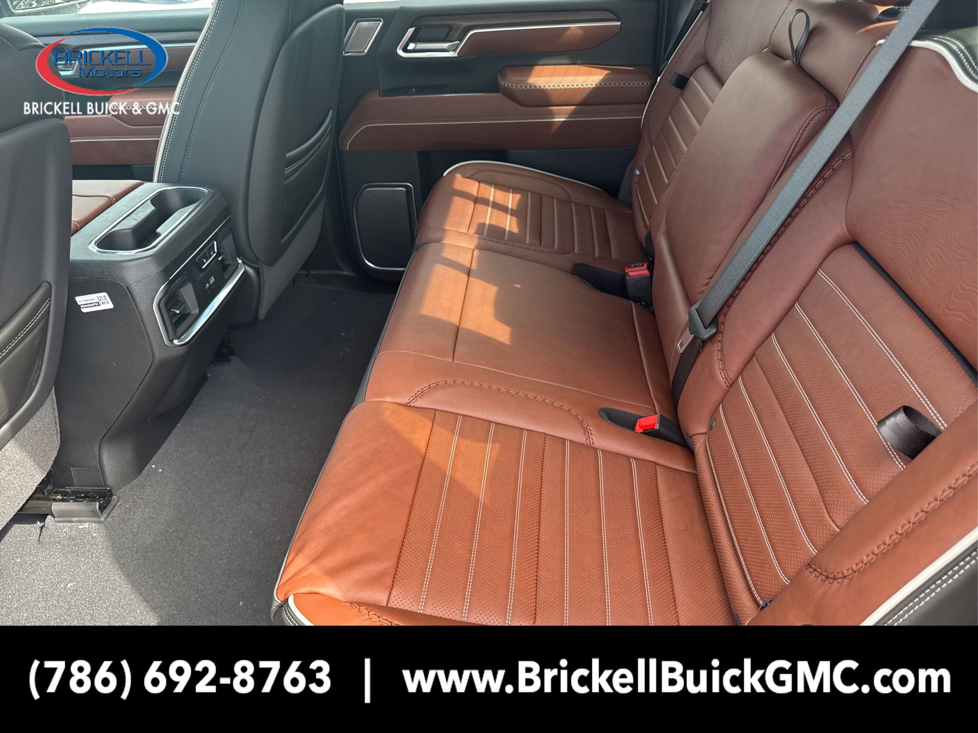 New 2026 GMC Sierra 3500 Denali Ultimate image 10