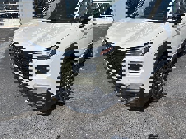 New 2026 Subaru Outback Premium image 62