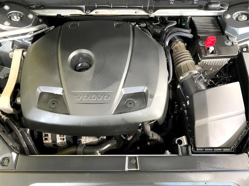 Used 2019 Volvo XC90 T6 R-Design w/ Advanced Package image 33