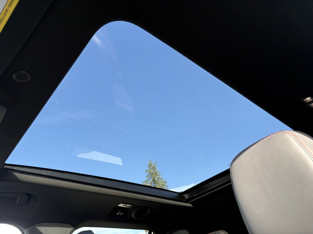 New 2026 Ford Explorer ST w/ Sun And Sound Package image 21