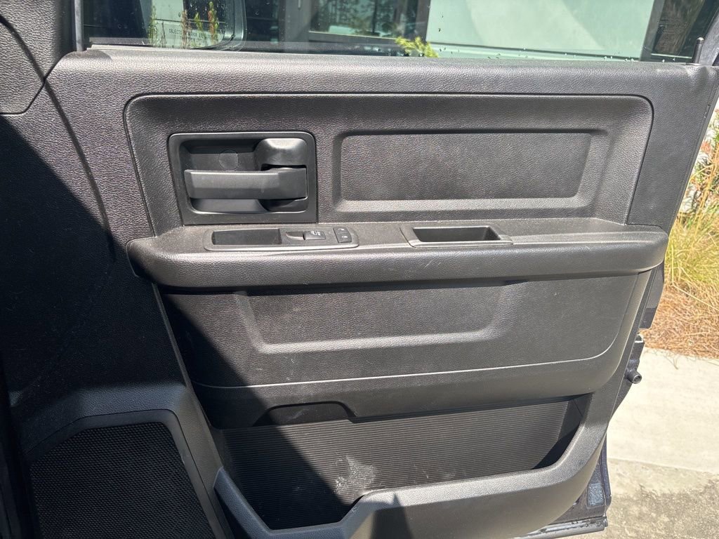 Used 2019 RAM 1500 Express w/ Express Value Package image 23