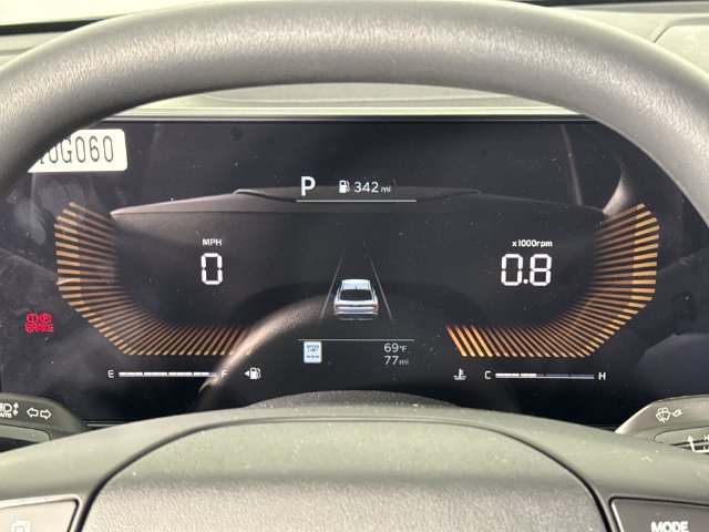 New 2026 Kia K4 FWD image 15
