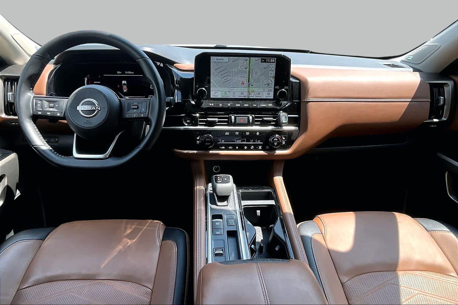 Used 2026 Nissan Rogue SV FWD image 16