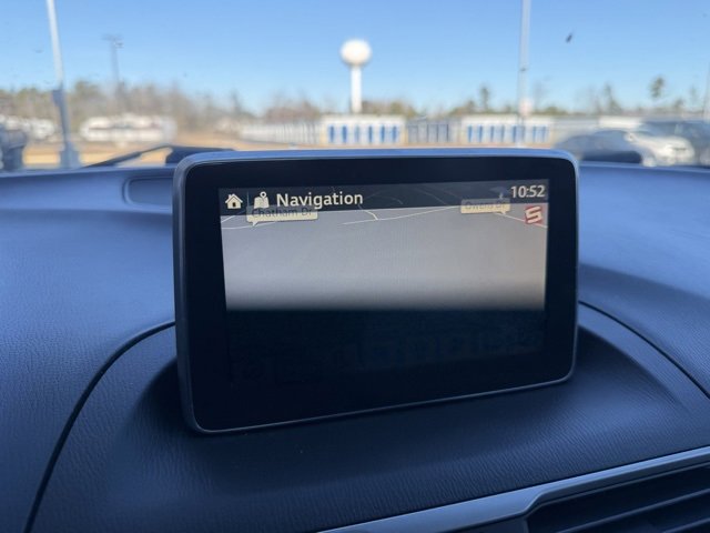 Used 2014 MAZDA MAZDA3 i Touring w/ Technology Package image 26