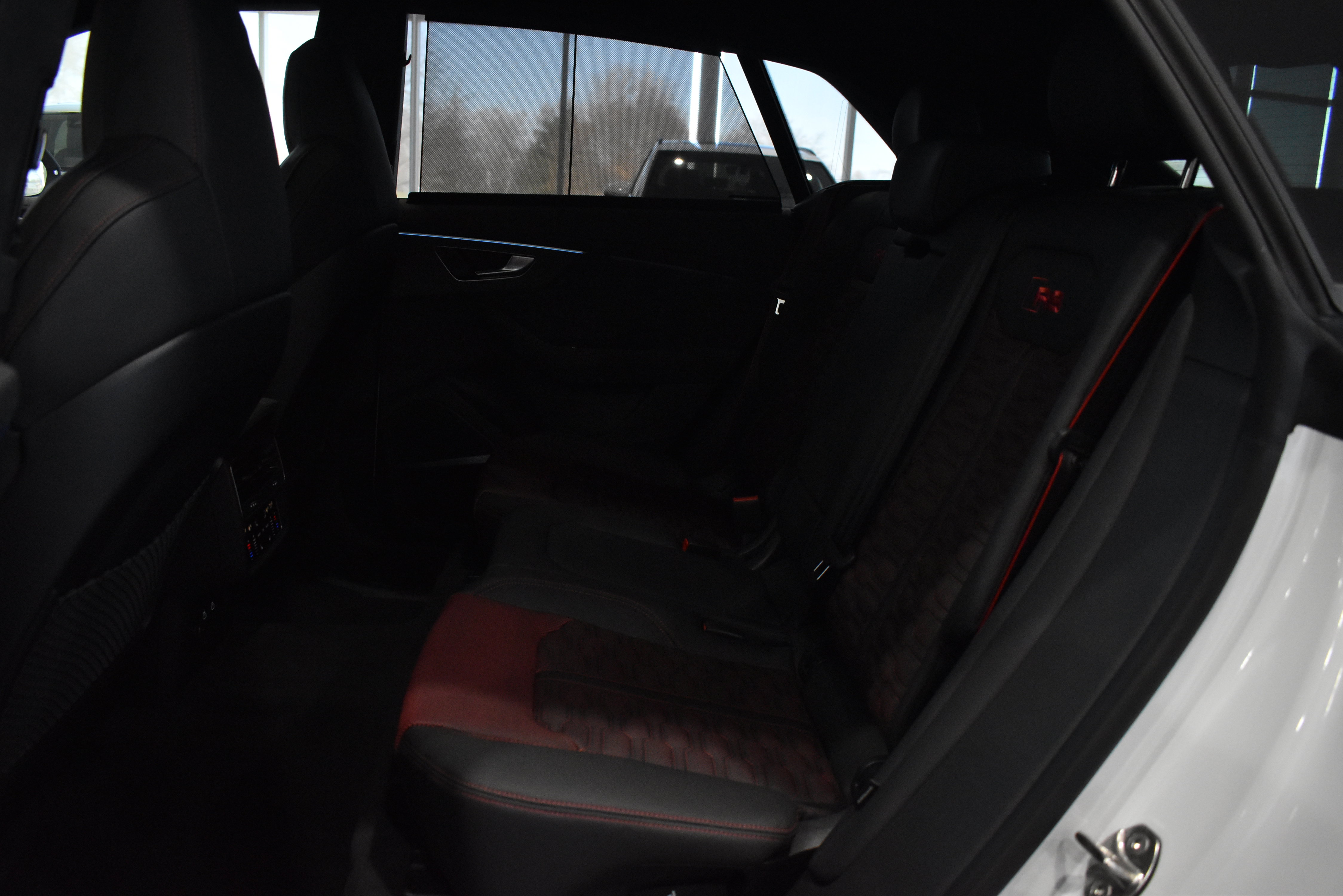 New 2026 Audi RS Q8 performance image 36