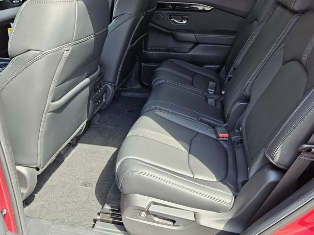 New 2026 Honda Pilot EX-L image 6