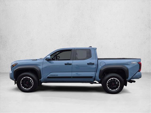 Certified 2026 Toyota Tacoma TRD Off-Road AWD/4WD image 9