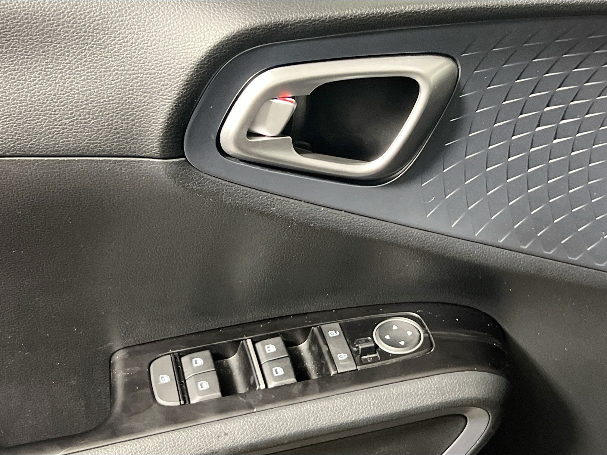 Used 2023 Kia Soul EX FWD image 16
