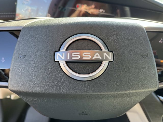 New 2026 Nissan Murano SL AWD/4WD image 29